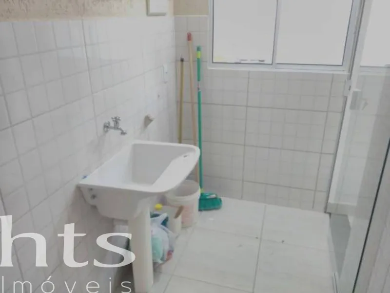 Apartamento em Morro do Abrigo, São Sebastião — foto 13
