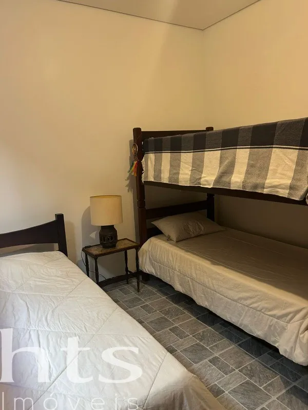 Casa em Praia de Barequecaba, São Sebastião — foto 13