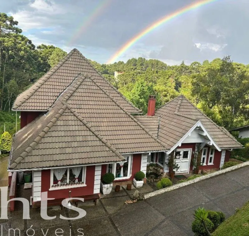 Ponto em Atalaia, Campos do Jordão — foto 2