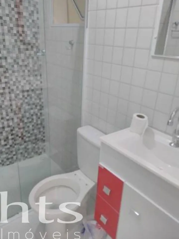 Apartamento em Morro do Abrigo, São Sebastião — foto 2