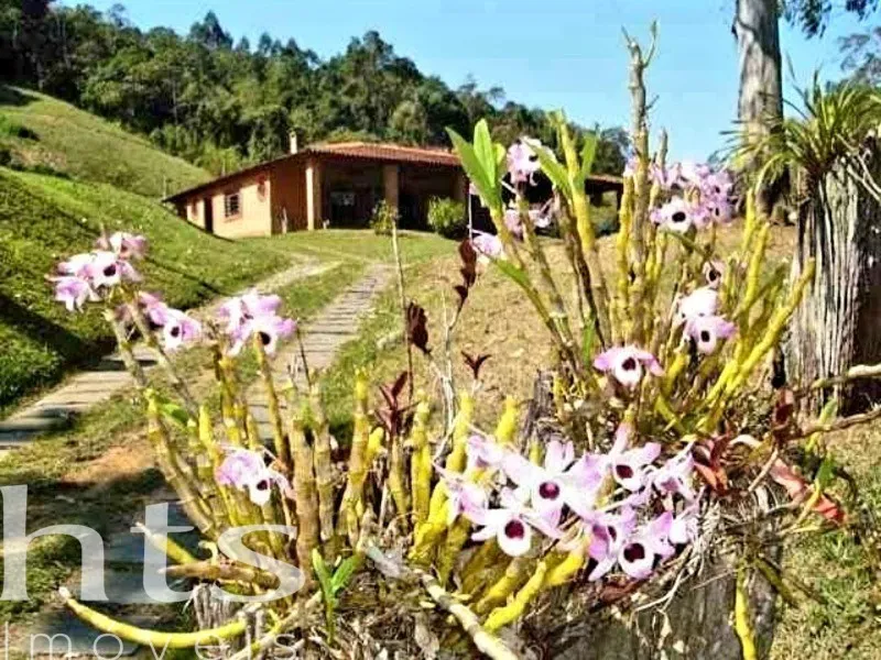 Chacara em Paraibuna, Paraibuna — foto 17