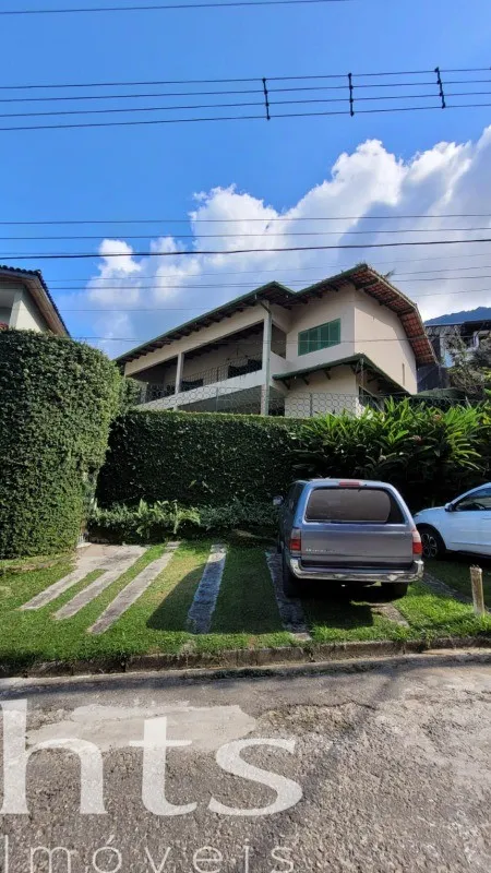 Casa em Guaecá, São Sebastião — foto 3