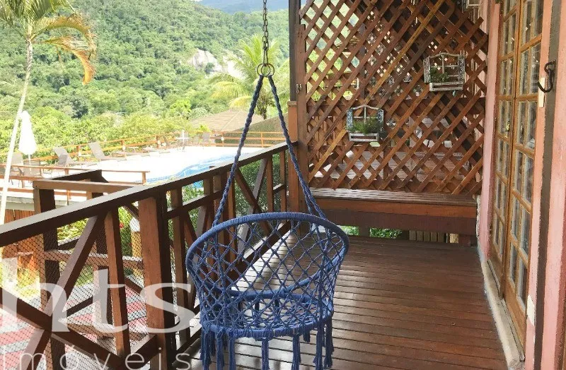 Casa em Agua Branca, Ilhabela — foto 11