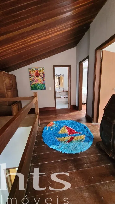 Casa em Reserva Du Moullin, São Sebastião — foto 12