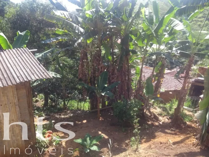 Terreno em Morro do Abrigo, São Sebastião — foto 3