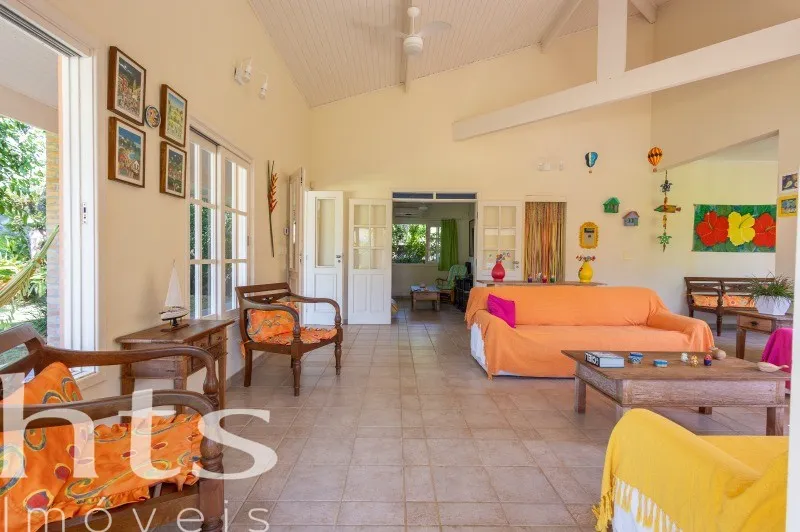 Casa em Barequeçaba, São Sebastião — foto 11