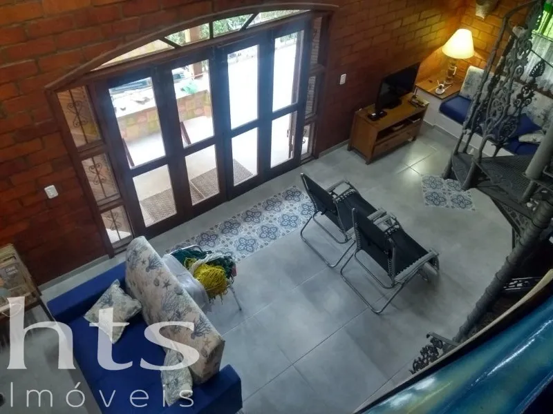 Casa em Barequeçaba, São Sebastião — foto 2