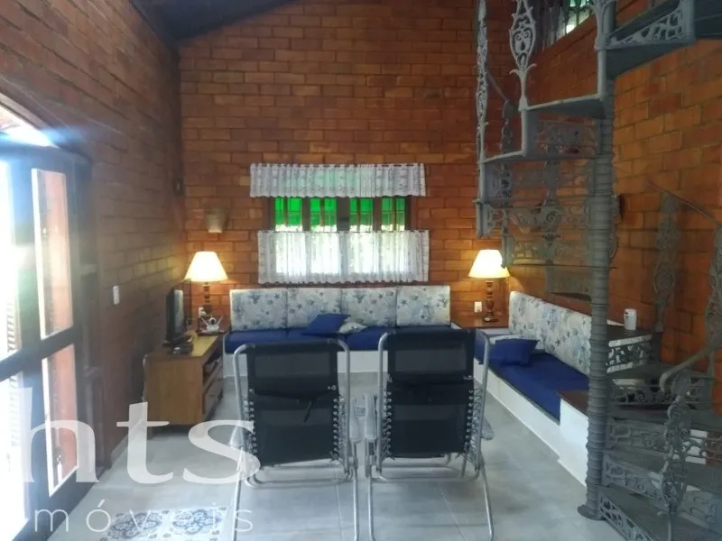 Casa em Barequeçaba, São Sebastião — foto 6