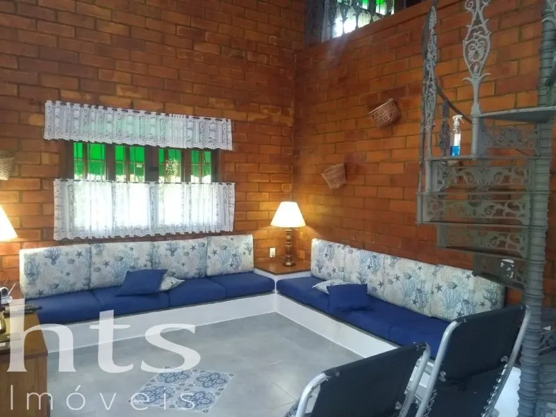 Casa em Barequeçaba, São Sebastião — foto 8