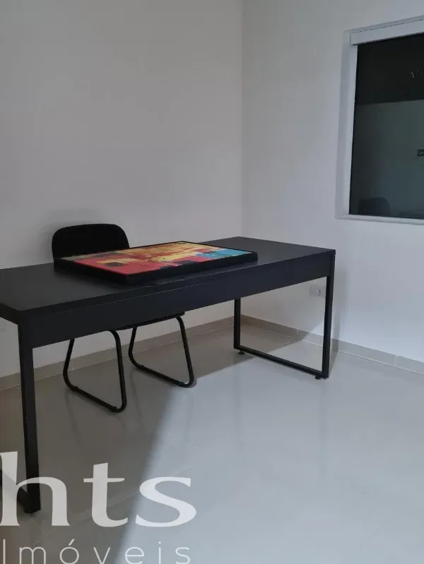 Sala em Centro, São Sebastião — foto 4