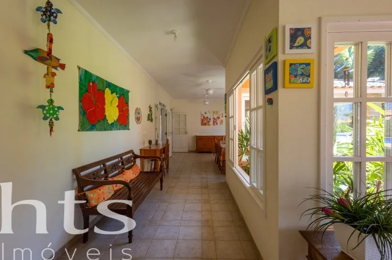 Casa em Barequeçaba, São Sebastião — foto 15