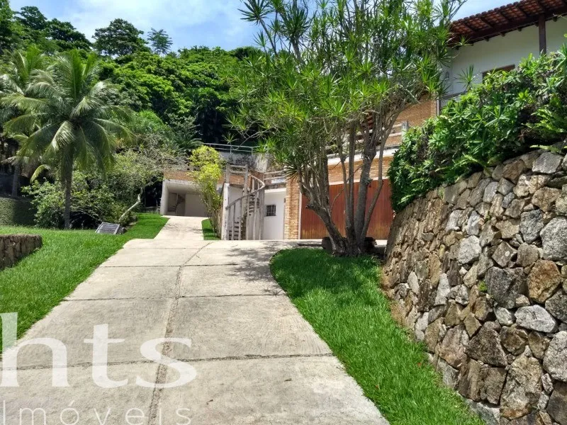 Casa em Praia do Arrastão, São Sebastião — foto 11