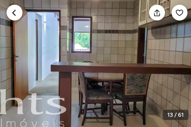 Casa em Reserva Du Moullin, São Sebastião — foto 12