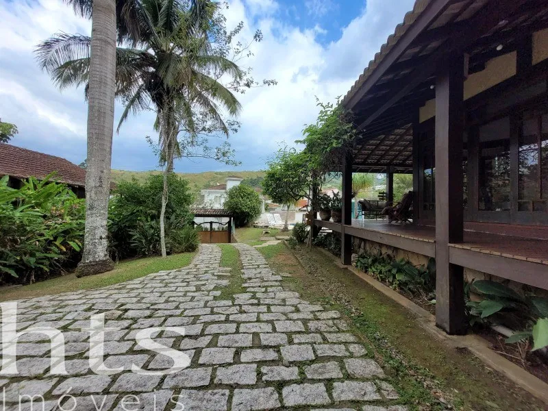 Casa em Reserva Du Moullin, São Sebastião — foto 2