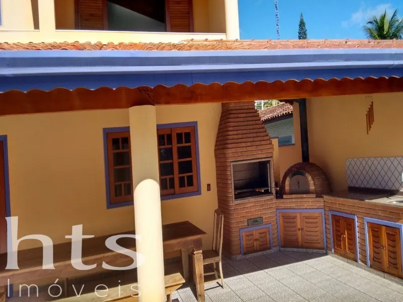 Casa em Arrastão, São Sebastião — foto 9