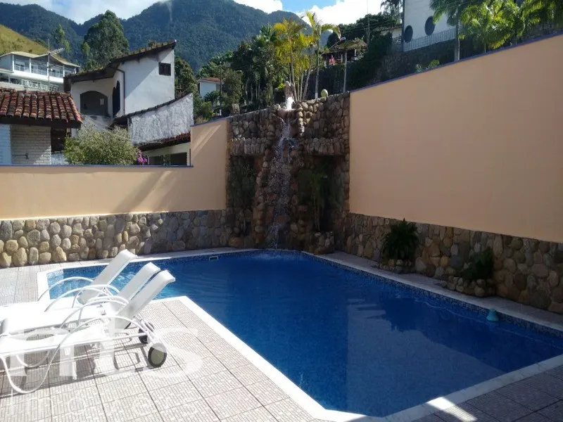 Casa em Arrastão, São Sebastião — foto 10