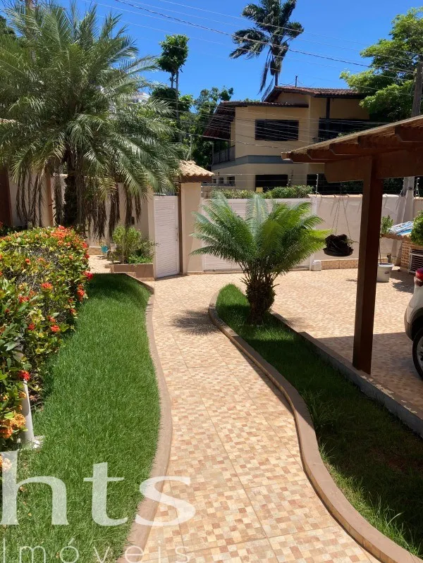 Casa em Praia Deserta, São Sebastião — foto 3