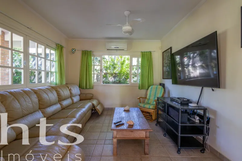 Casa em Barequeçaba, São Sebastião — foto 12