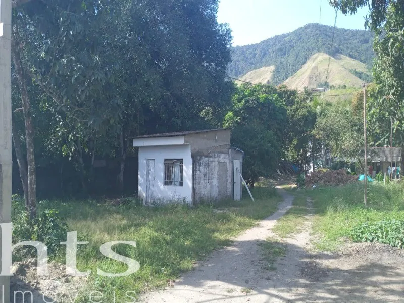 Area em Jaraguá, São Sebastião — foto 3