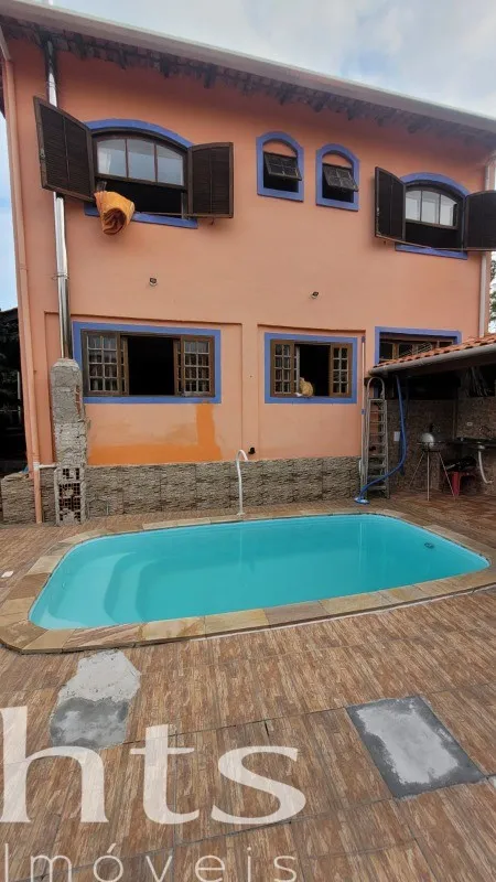 Casa em Pontal da Cruz, São Sebastião — foto 2