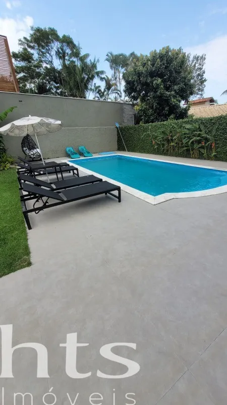 Casa em Reserva Du Moullin, São Sebastião — foto 5