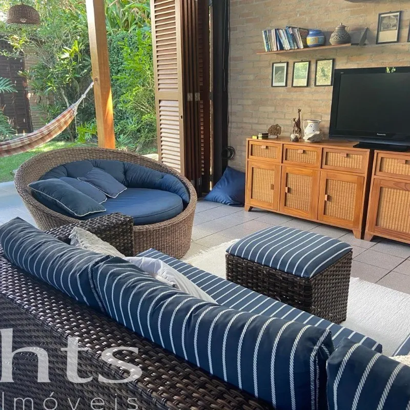 Casa em Guaecá, São Sebastião — foto 14
