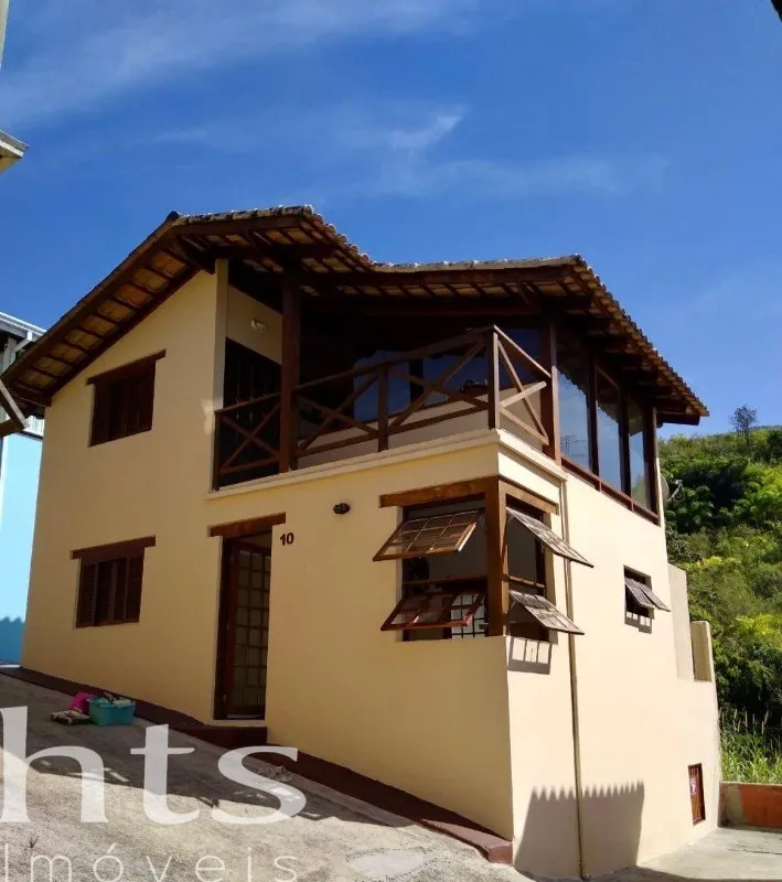 Casa em São Francisco da Praia, São Sebastião — foto 18