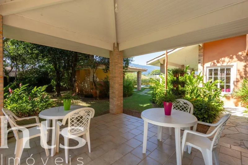 Casa em Barequeçaba, São Sebastião — foto 8