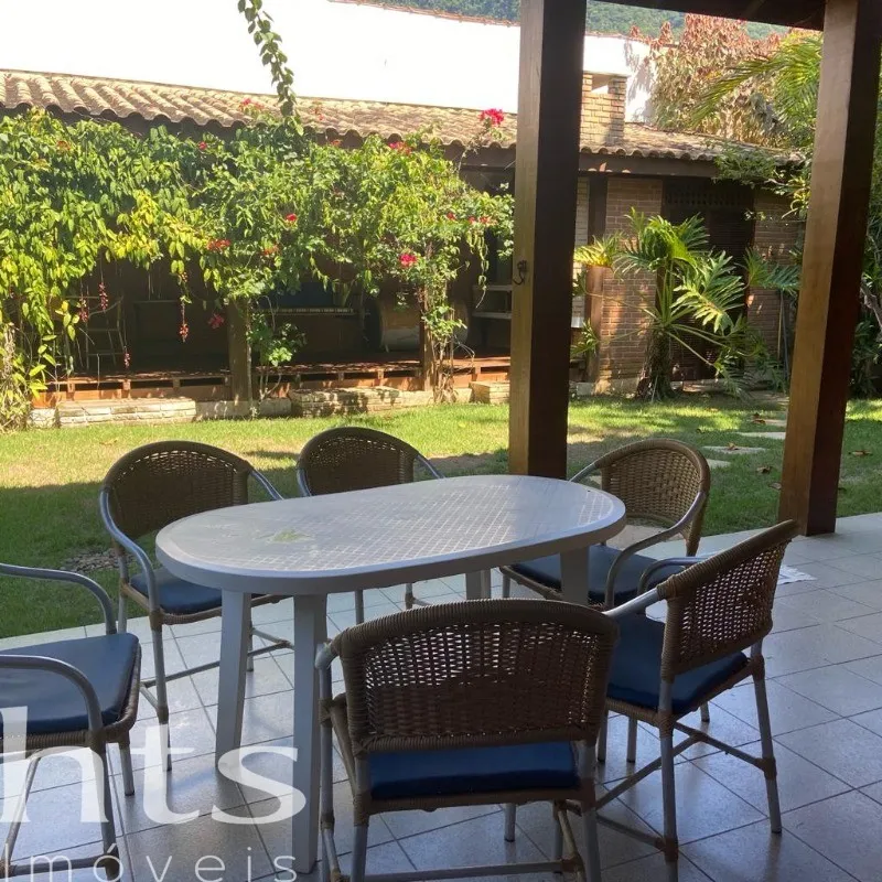 Casa em Guaecá, São Sebastião — foto 13