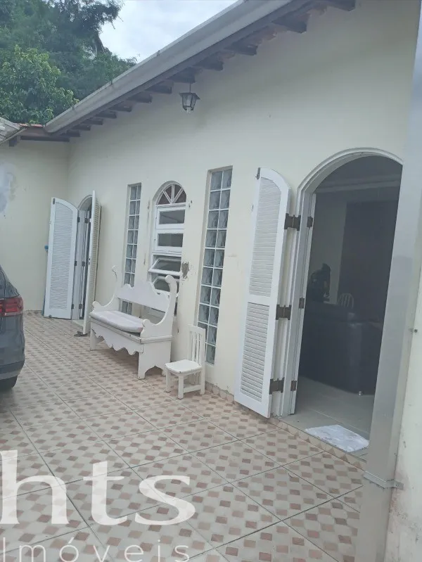 Casa em Cigarras, São Sebastião — foto 20