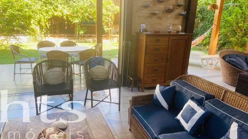 Casa em Guaecá, São Sebastião — foto 6