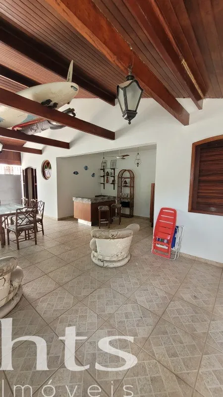 Casa em Barequeçaba, São Sebastião — foto 5