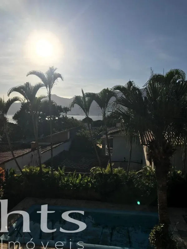 Casa em Praia Deserta, São Sebastião — foto 5