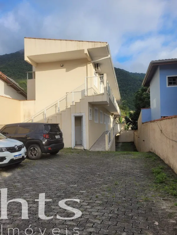 Apartamento em Morro do Abrigo, São Sebastião — foto 6