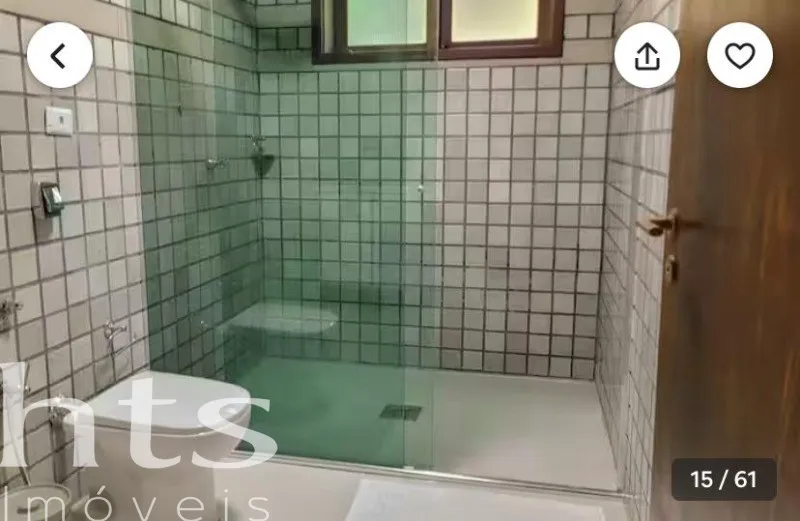 Casa em Reserva Du Moullin, São Sebastião — foto 16