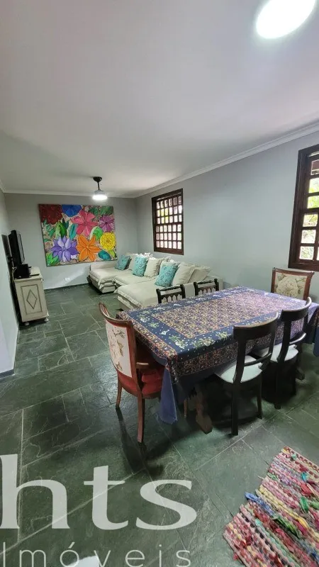 Casa em Reserva Du Moullin, São Sebastião — foto 16