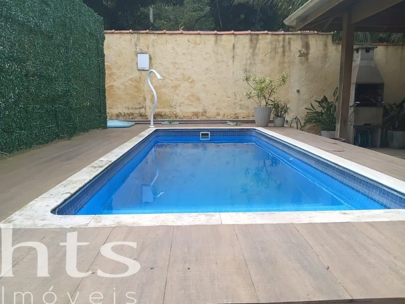 Casa em Praia de Barequecaba, São Sebastião — foto 18
