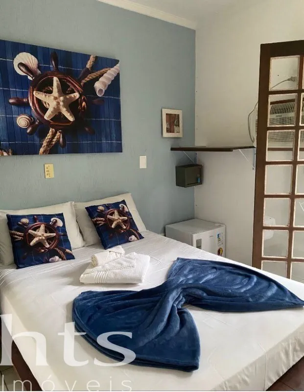 Ponto em Maresias, São Sebastião — foto 9