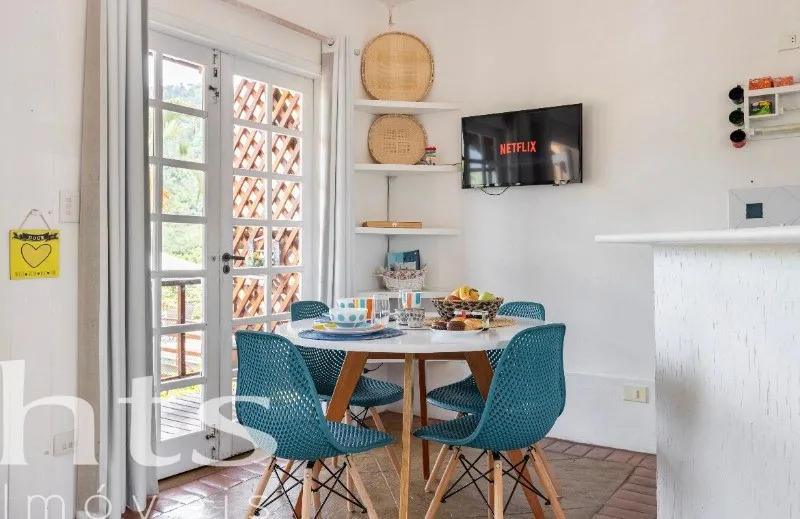 Casa em Agua Branca, Ilhabela — foto 6