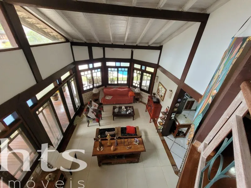 Casa em Reserva Du Moullin, São Sebastião — foto 6