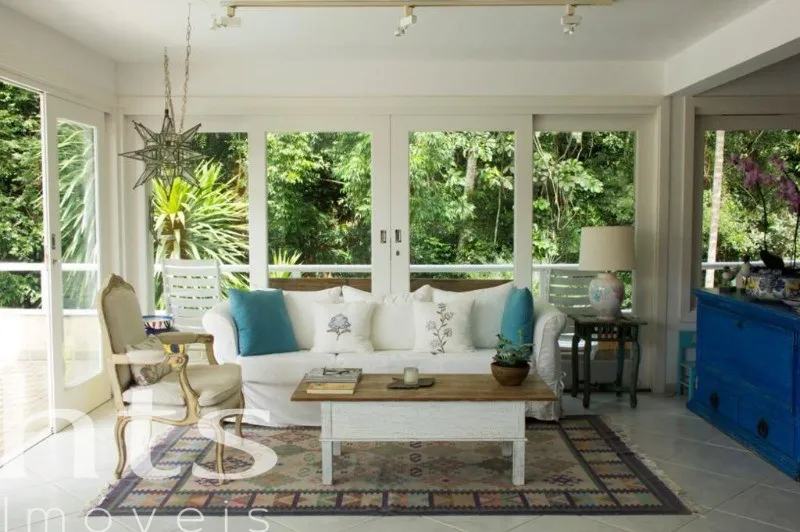 Casa em Guaecá, São Sebastião — foto 2