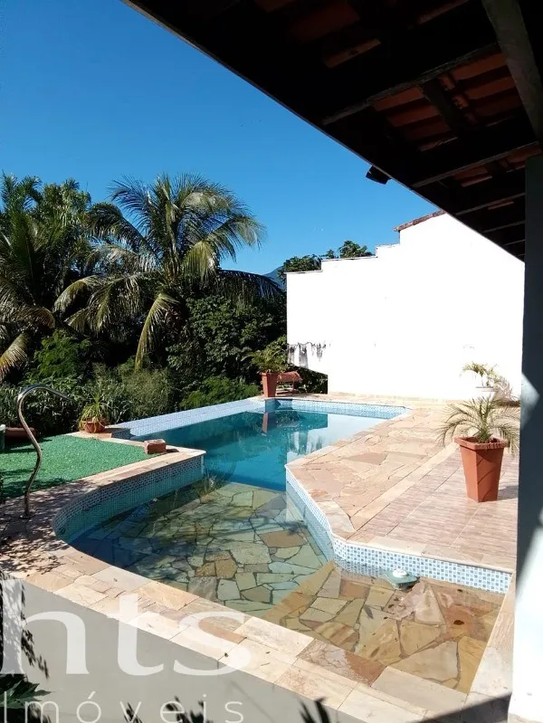 Casa em Porto Grande, São Sebastião — foto 4