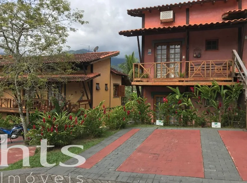 Casa em Agua Branca, Ilhabela — foto 14