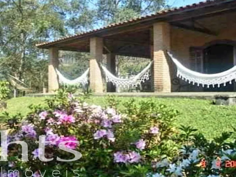 Chacara em Paraibuna, Paraibuna — foto 19