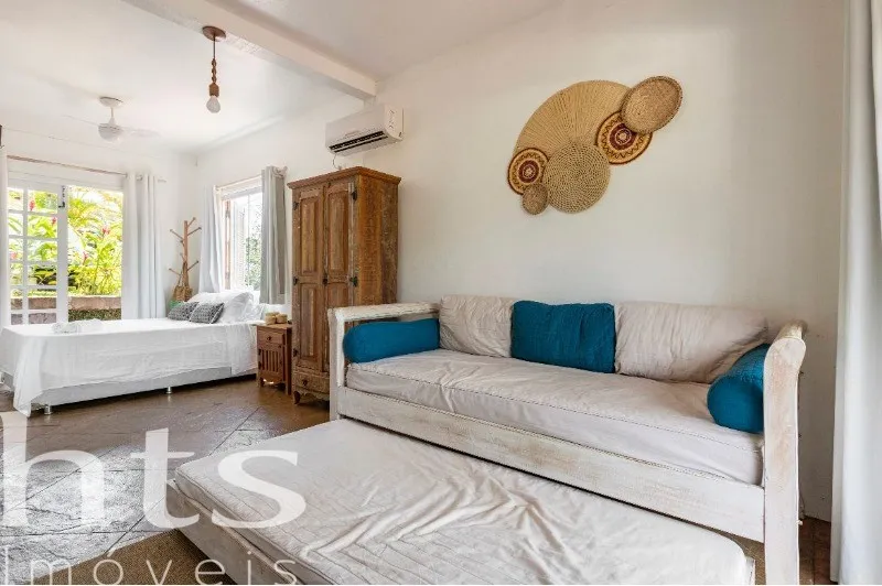 Casa em Agua Branca, Ilhabela — foto 18