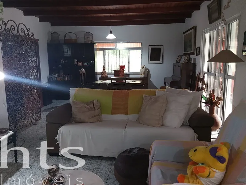 Casa em Praia do Arrastão, São Sebastião — foto 2