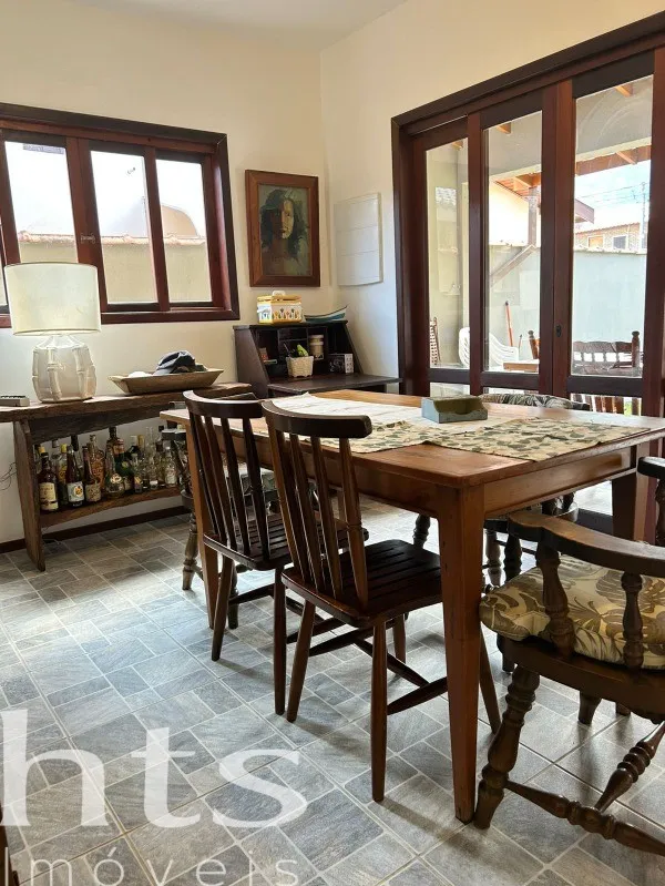 Casa em Praia de Barequecaba, São Sebastião — foto 7