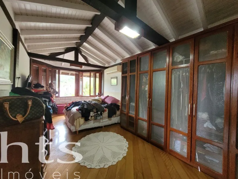 Casa em Reserva Du Moullin, São Sebastião — foto 10