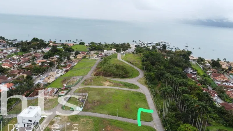 Terreno em Portal da Olaria, São Sebastião — foto 2