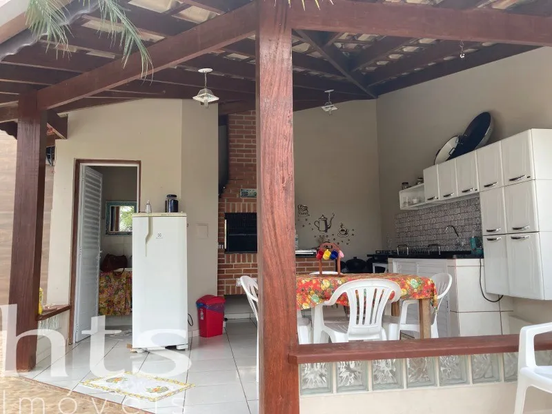 Casa em Praia Deserta, São Sebastião — foto 8